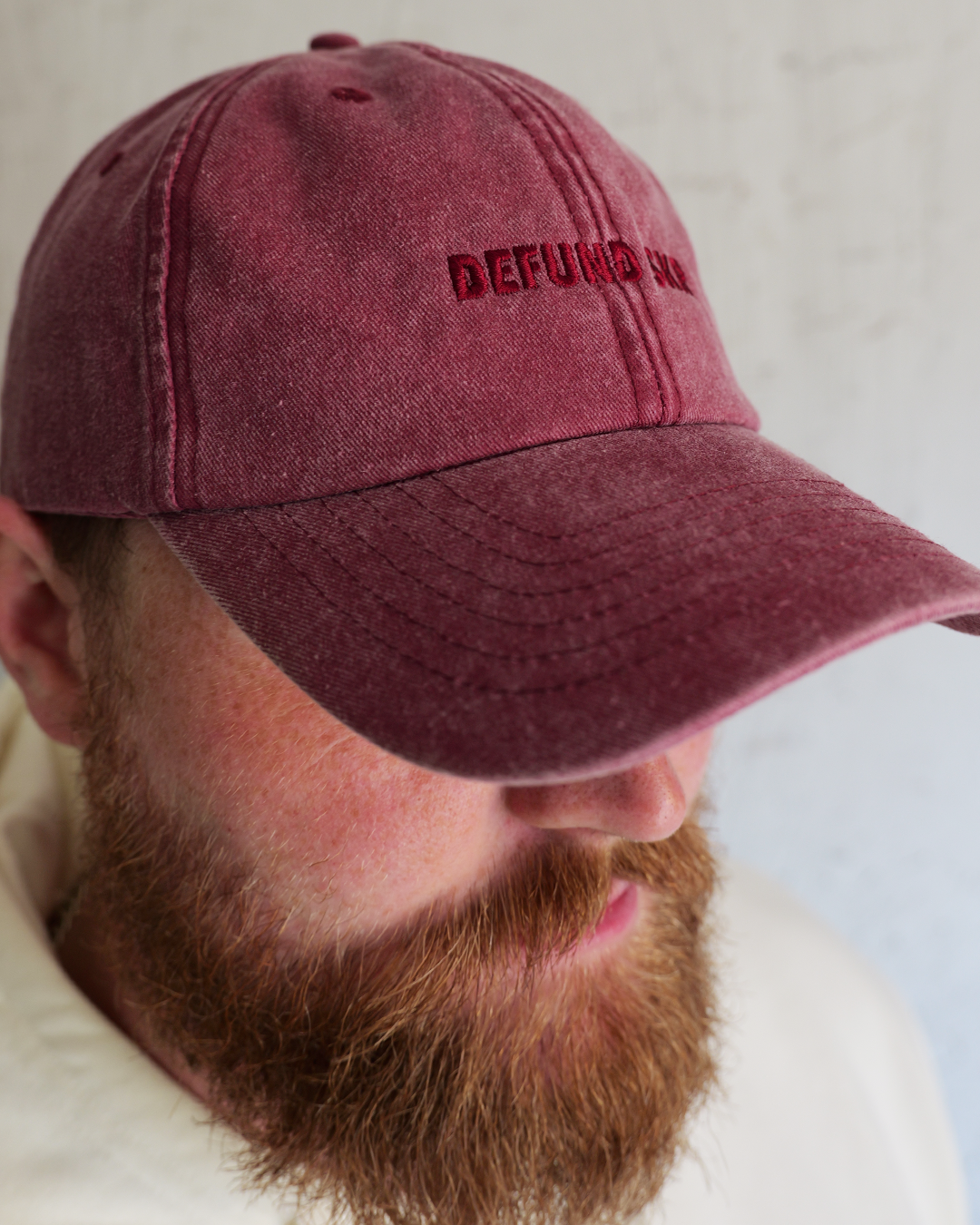 DEFUND SKR-keps