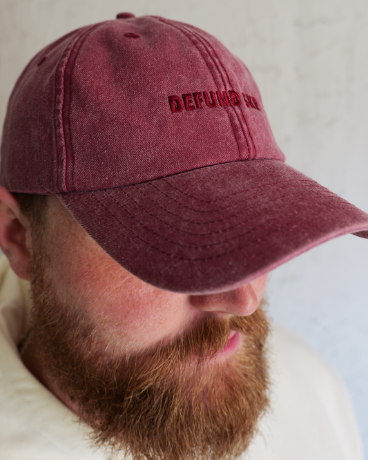 DEFUND SKR-keps