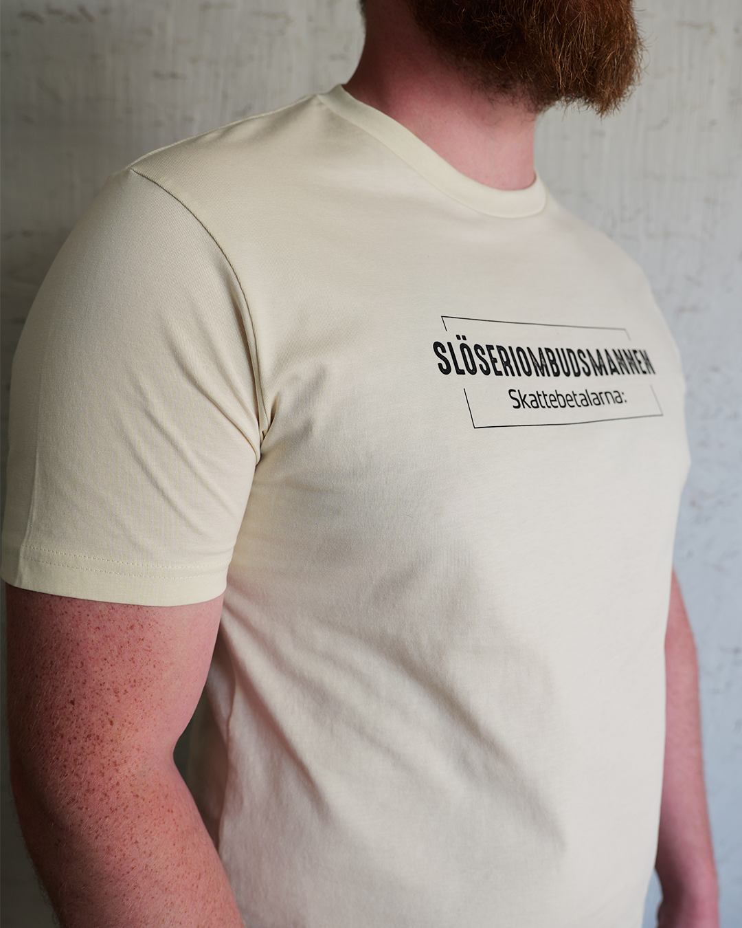 Kortärmad t-shirt