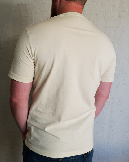 Kortärmad t-shirt