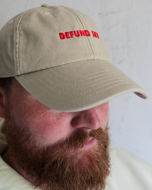 DEFUND SKR-keps