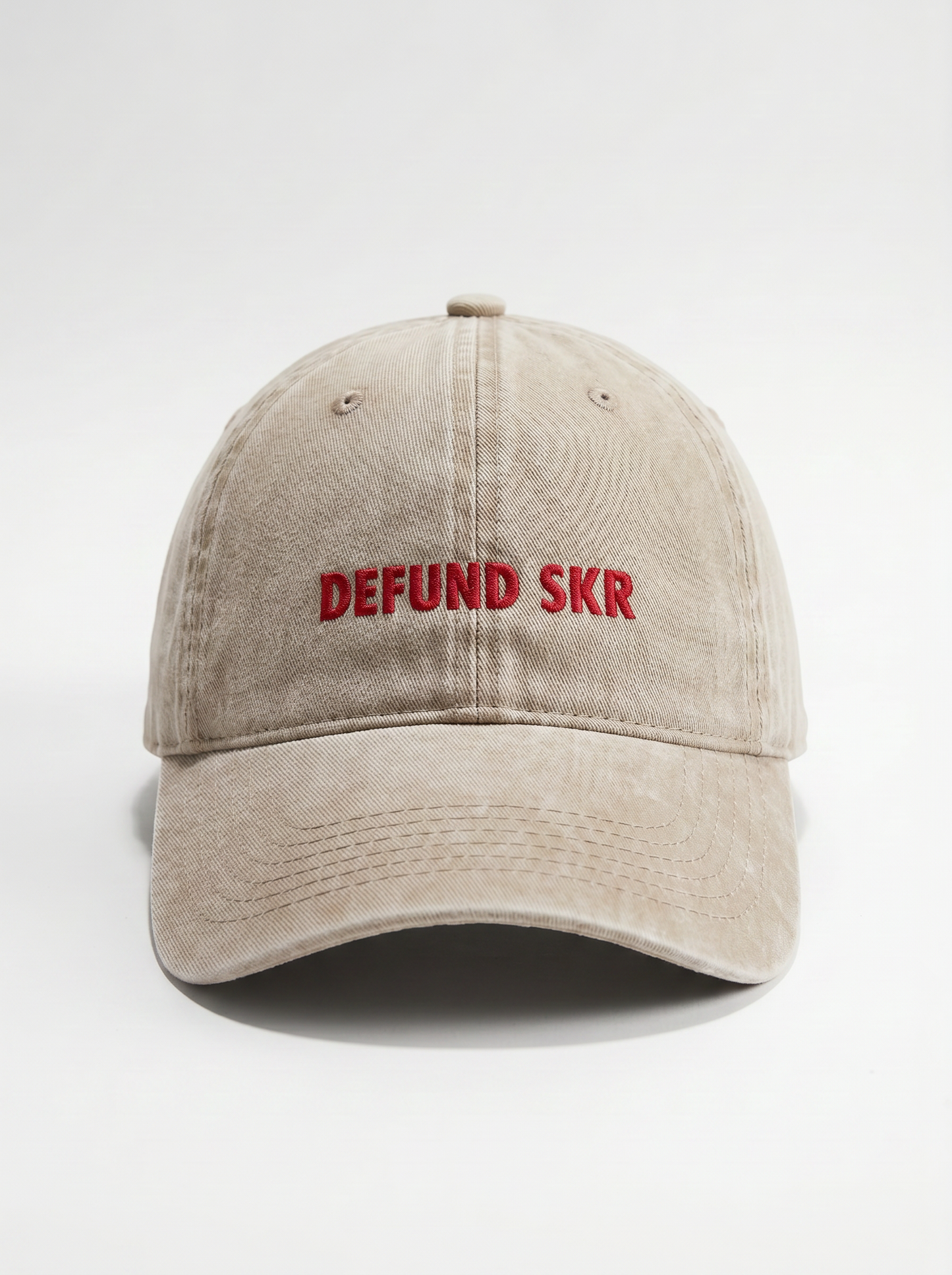 DEFUND SKR-keps