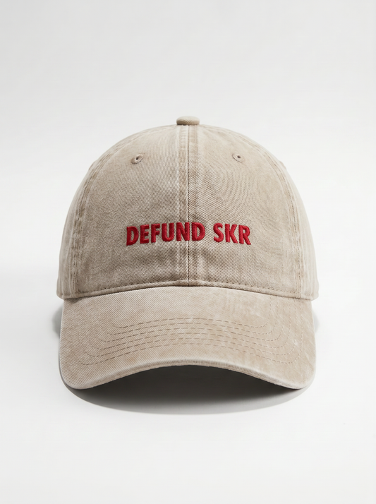 DEFUND SKR-keps