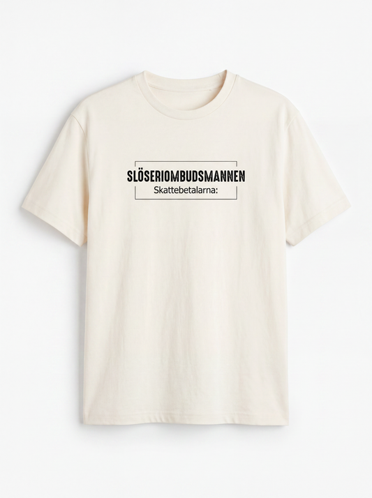 Kortärmad t-shirt