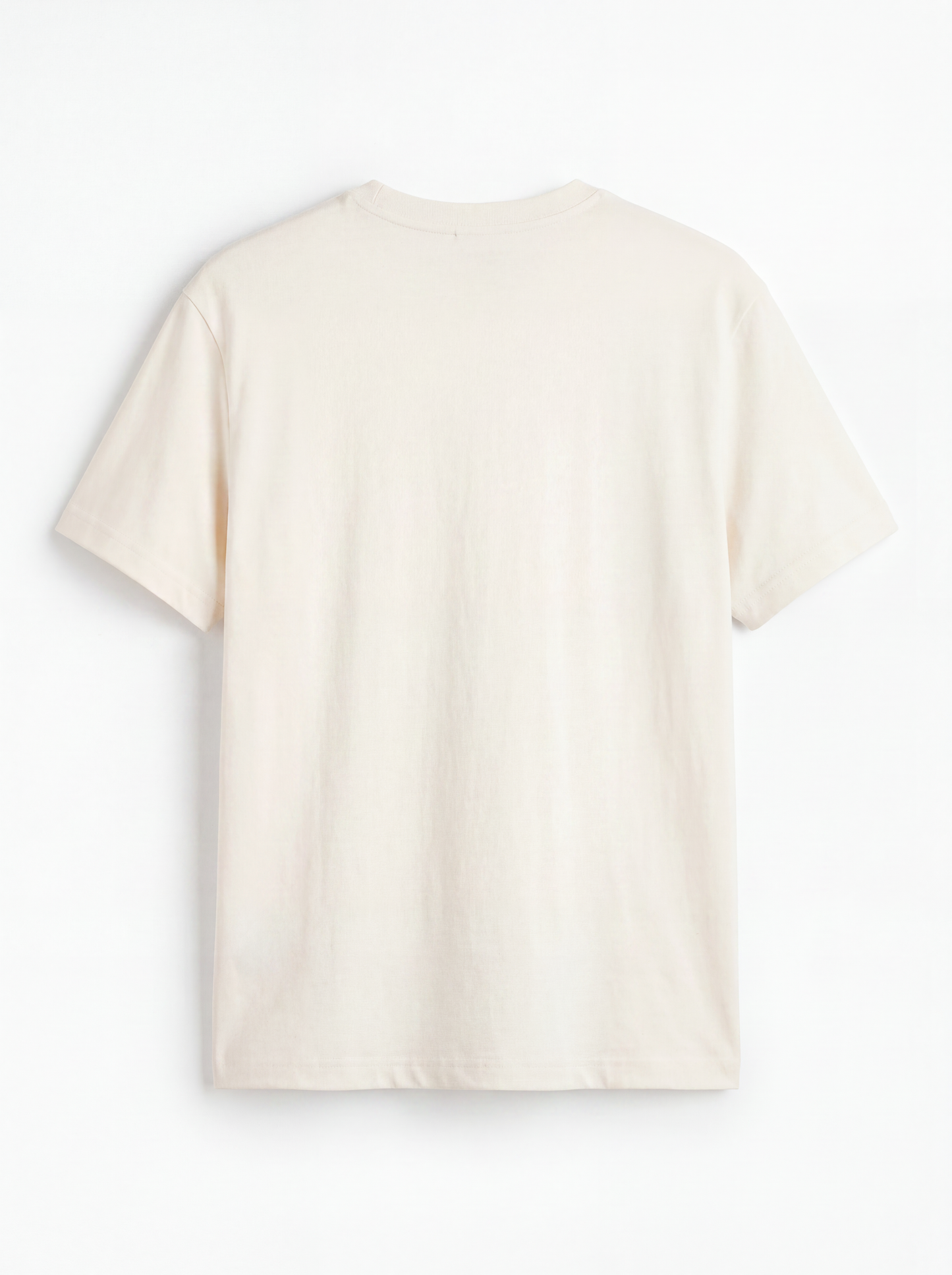 Kortärmad t-shirt