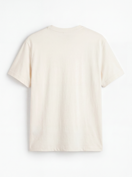 Kortärmad t-shirt