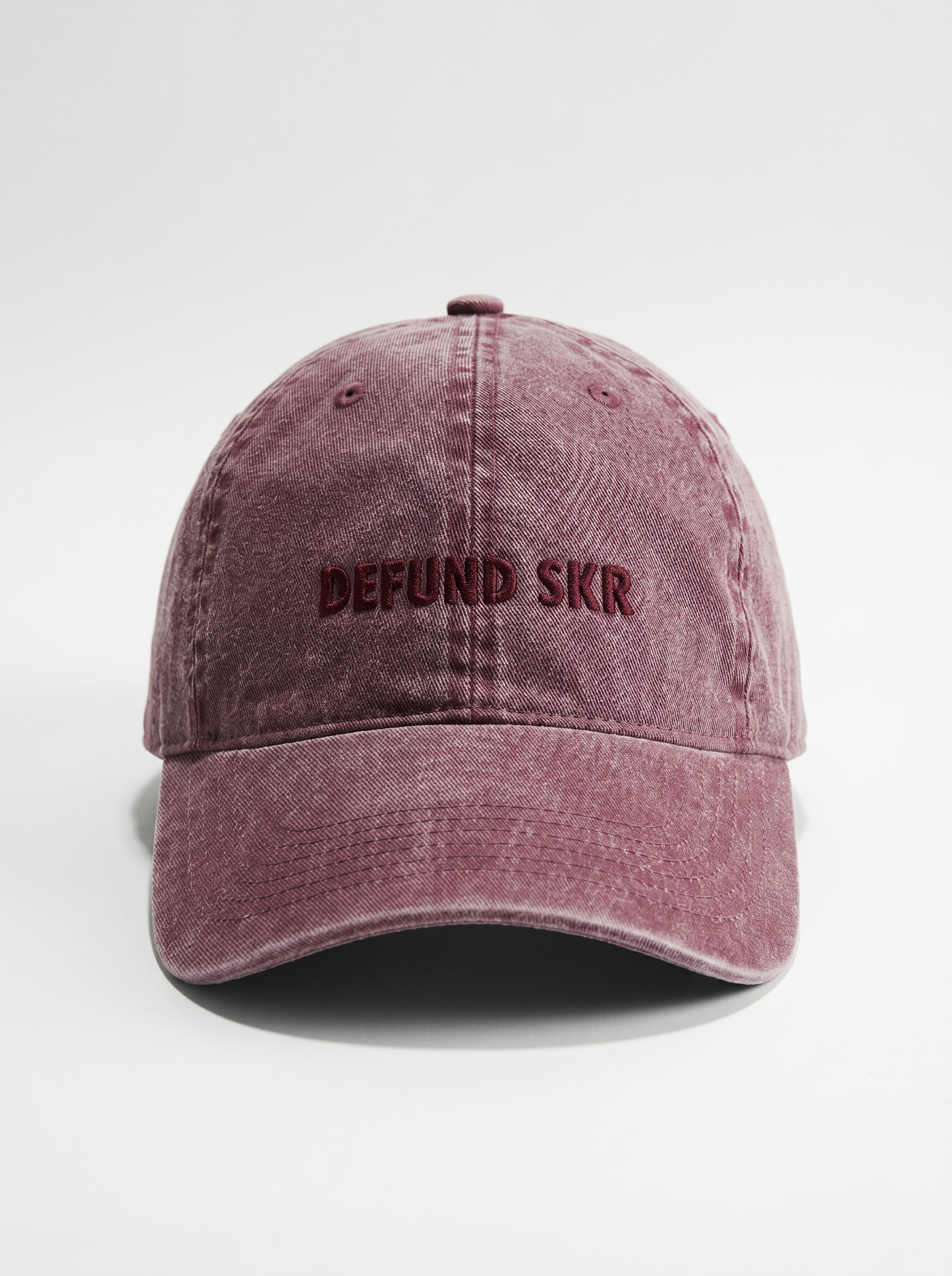 DEFUND SKR-keps